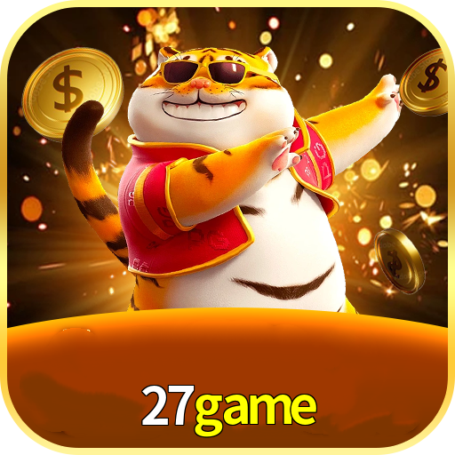 27game Logo